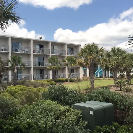 Admiral Motor Inn-3